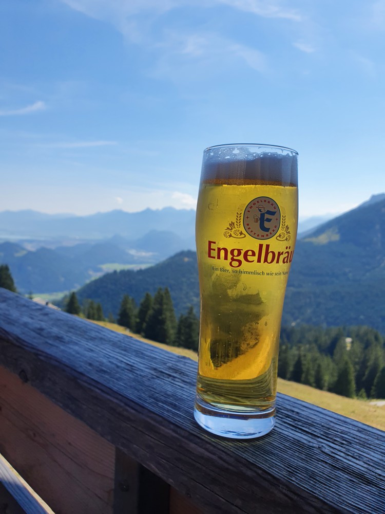 Engelbräu Urtyp Hell